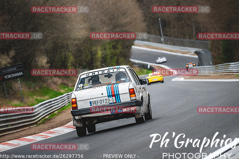 Bild #26297756 - Touristenfahrten Nürburgring Nordschleife (30.03.2024)