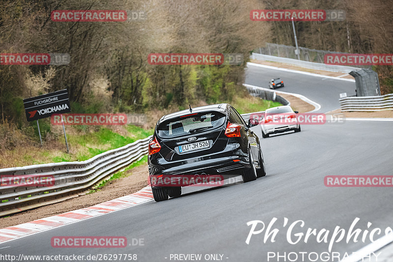 Bild #26297758 - Touristenfahrten Nürburgring Nordschleife (30.03.2024)