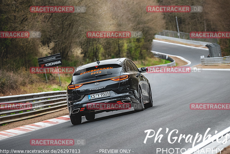 Bild #26297813 - Touristenfahrten Nürburgring Nordschleife (30.03.2024)