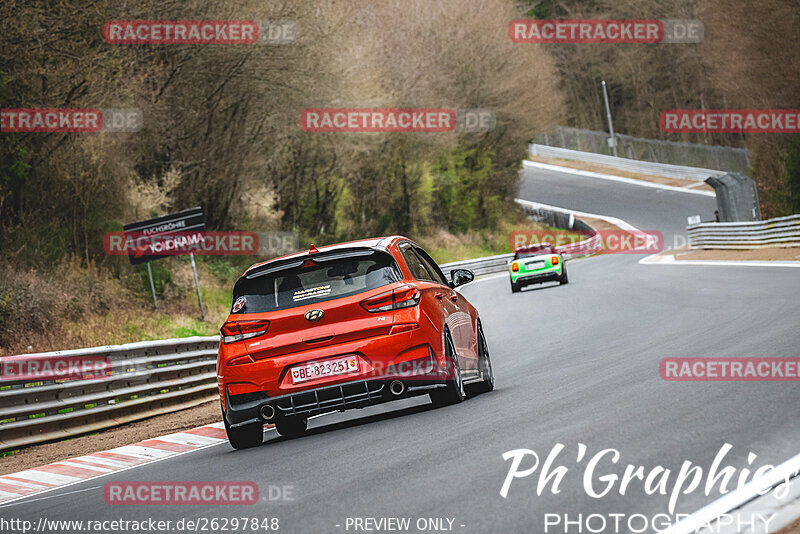 Bild #26297848 - Touristenfahrten Nürburgring Nordschleife (30.03.2024)