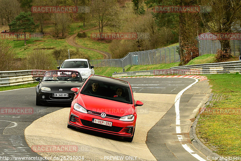 Bild #26297904 - Touristenfahrten Nürburgring Nordschleife (30.03.2024)