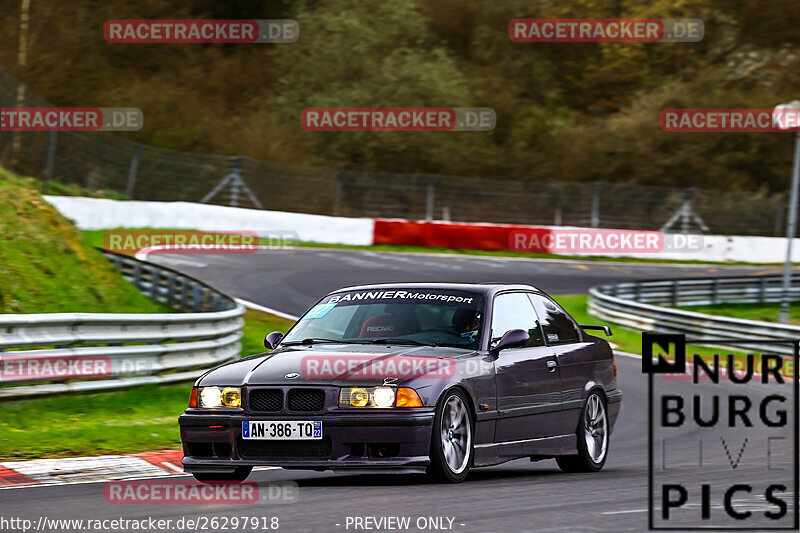 Bild #26297918 - Touristenfahrten Nürburgring Nordschleife (30.03.2024)