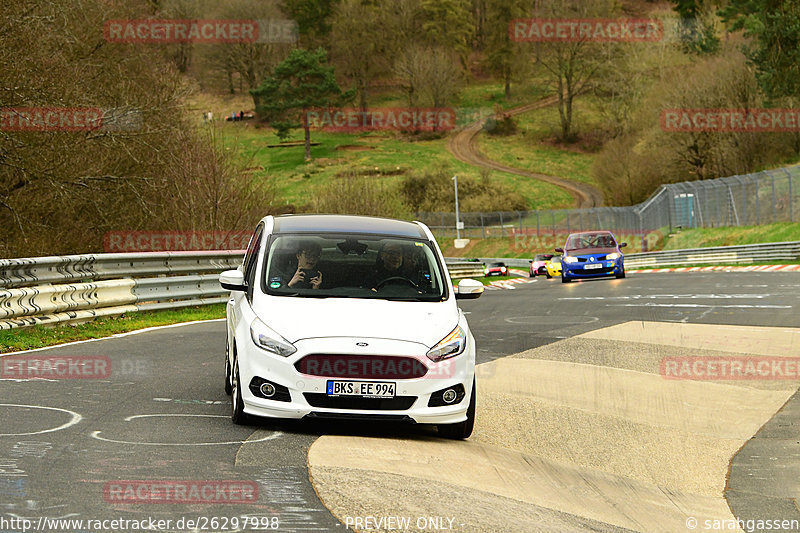 Bild #26297998 - Touristenfahrten Nürburgring Nordschleife (30.03.2024)