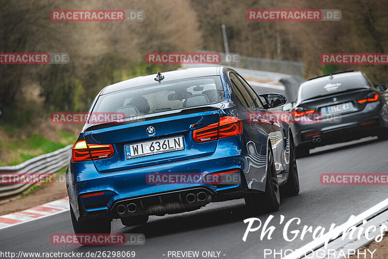 Bild #26298069 - Touristenfahrten Nürburgring Nordschleife (30.03.2024)