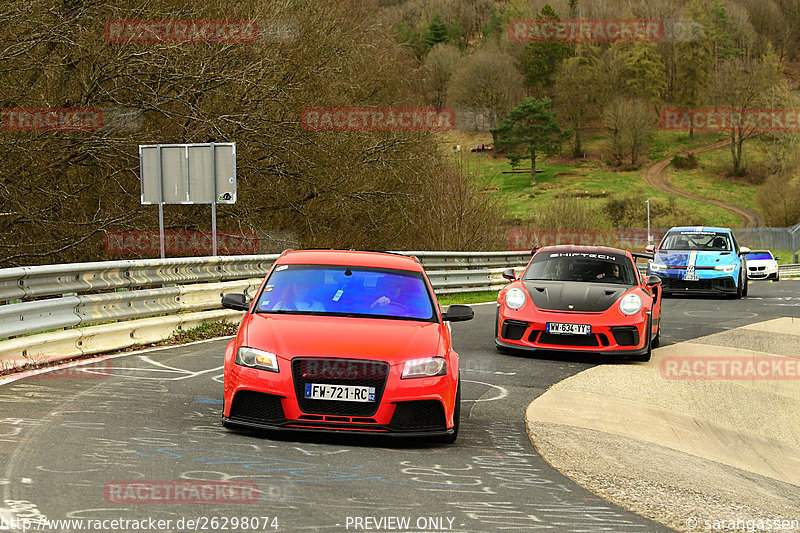 Bild #26298074 - Touristenfahrten Nürburgring Nordschleife (30.03.2024)