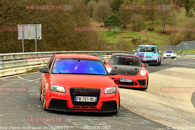 Bild #26298075 - Touristenfahrten Nürburgring Nordschleife (30.03.2024)