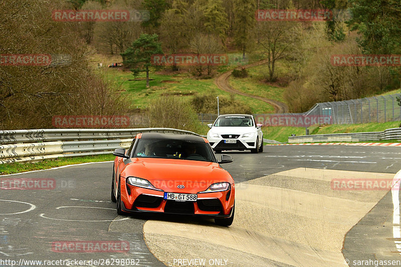 Bild #26298082 - Touristenfahrten Nürburgring Nordschleife (30.03.2024)