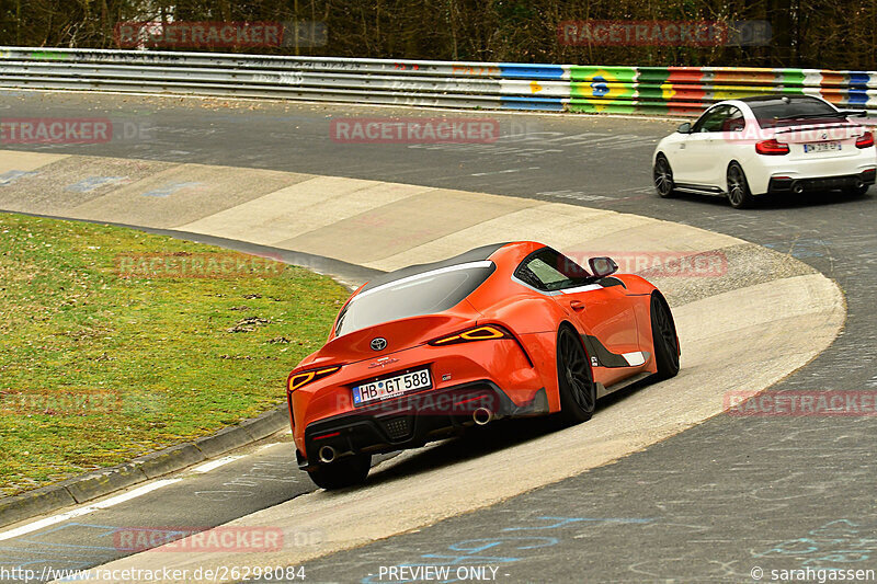 Bild #26298084 - Touristenfahrten Nürburgring Nordschleife (30.03.2024)