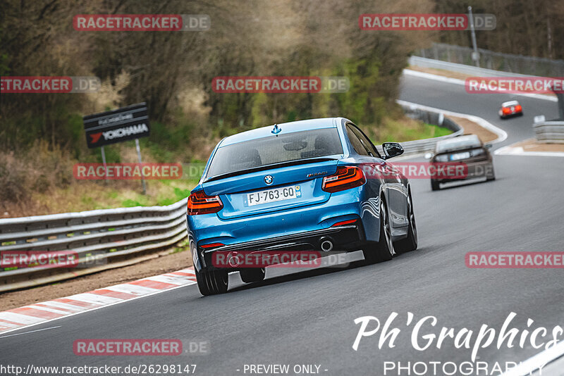 Bild #26298147 - Touristenfahrten Nürburgring Nordschleife (30.03.2024)