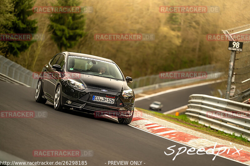 Bild #26298185 - Touristenfahrten Nürburgring Nordschleife (30.03.2024)