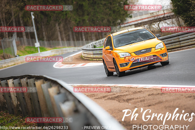 Bild #26298233 - Touristenfahrten Nürburgring Nordschleife (30.03.2024)