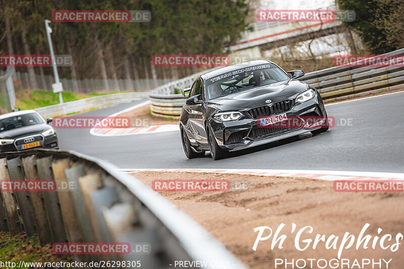 Bild #26298305 - Touristenfahrten Nürburgring Nordschleife (30.03.2024)