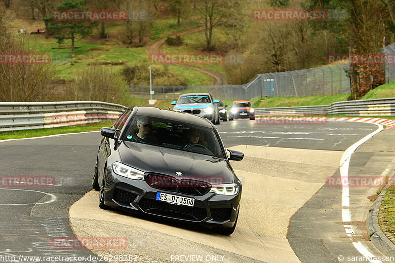 Bild #26298382 - Touristenfahrten Nürburgring Nordschleife (30.03.2024)