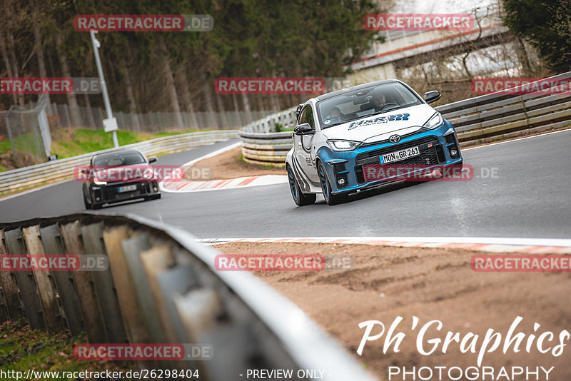 Bild #26298404 - Touristenfahrten Nürburgring Nordschleife (30.03.2024)