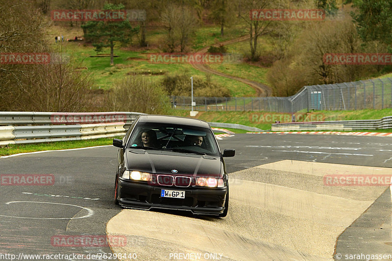 Bild #26298440 - Touristenfahrten Nürburgring Nordschleife (30.03.2024)