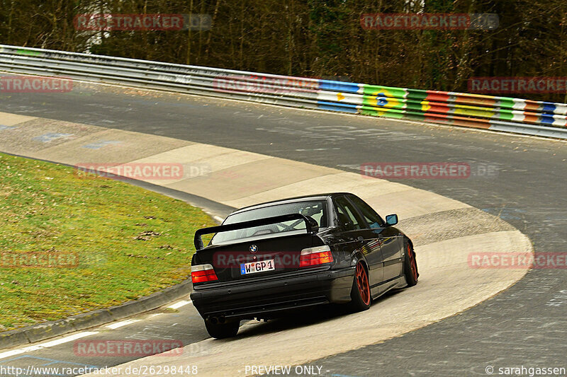 Bild #26298448 - Touristenfahrten Nürburgring Nordschleife (30.03.2024)