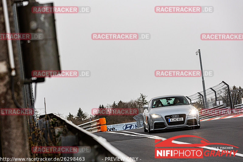 Bild #26298463 - Touristenfahrten Nürburgring Nordschleife (30.03.2024)