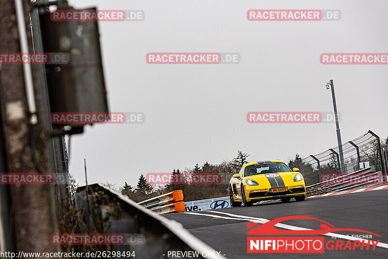 Bild #26298494 - Touristenfahrten Nürburgring Nordschleife (30.03.2024)