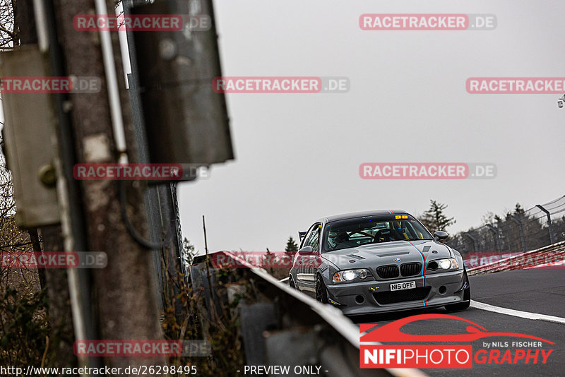 Bild #26298495 - Touristenfahrten Nürburgring Nordschleife (30.03.2024)