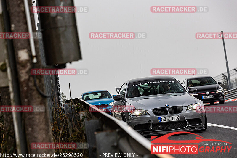 Bild #26298520 - Touristenfahrten Nürburgring Nordschleife (30.03.2024)