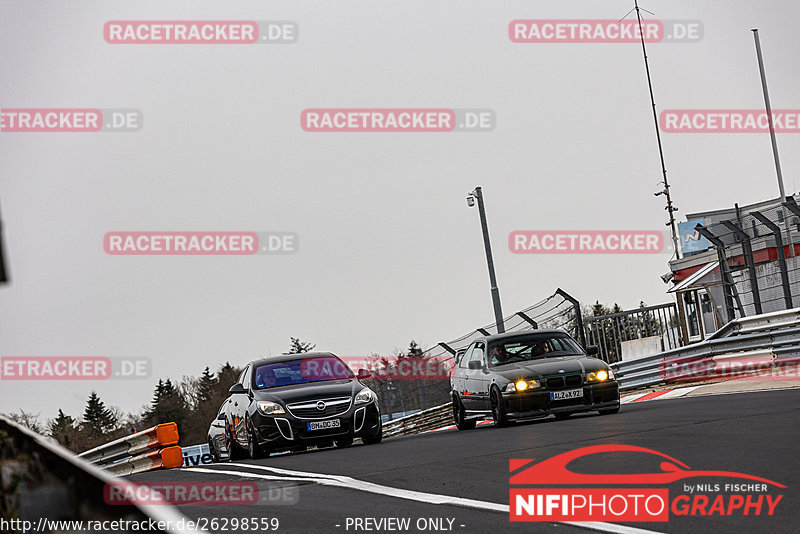 Bild #26298559 - Touristenfahrten Nürburgring Nordschleife (30.03.2024)