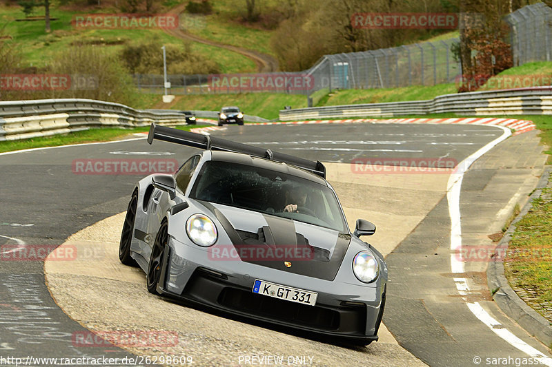 Bild #26298609 - Touristenfahrten Nürburgring Nordschleife (30.03.2024)