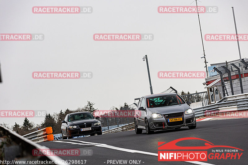 Bild #26298617 - Touristenfahrten Nürburgring Nordschleife (30.03.2024)