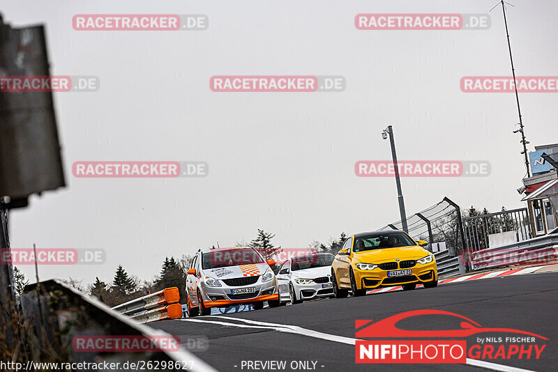 Bild #26298627 - Touristenfahrten Nürburgring Nordschleife (30.03.2024)