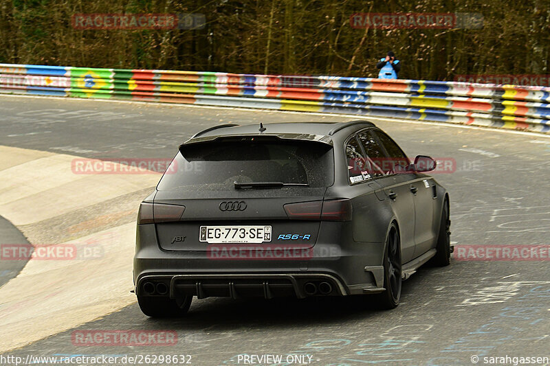 Bild #26298632 - Touristenfahrten Nürburgring Nordschleife (30.03.2024)