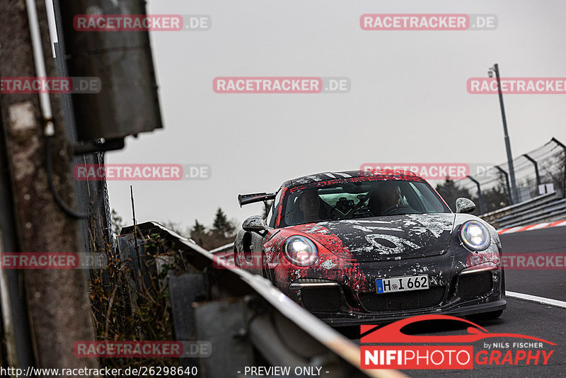 Bild #26298640 - Touristenfahrten Nürburgring Nordschleife (30.03.2024)