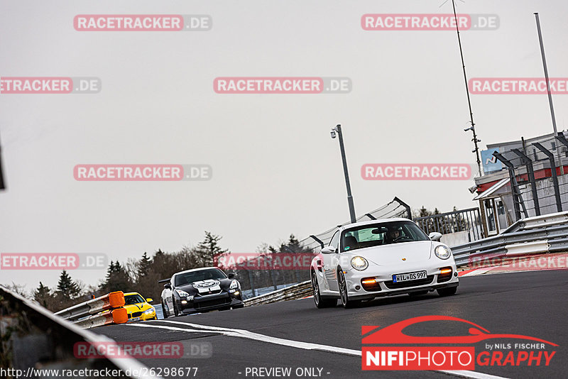 Bild #26298677 - Touristenfahrten Nürburgring Nordschleife (30.03.2024)