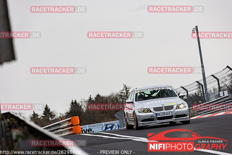 Bild #26298684 - Touristenfahrten Nürburgring Nordschleife (30.03.2024)