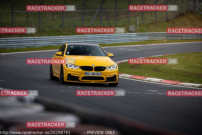 Bild #26298761 - Touristenfahrten Nürburgring Nordschleife (30.03.2024)