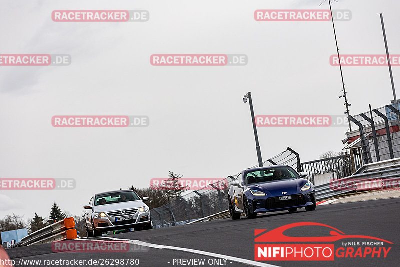 Bild #26298780 - Touristenfahrten Nürburgring Nordschleife (30.03.2024)