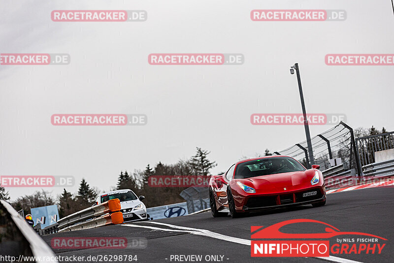 Bild #26298784 - Touristenfahrten Nürburgring Nordschleife (30.03.2024)