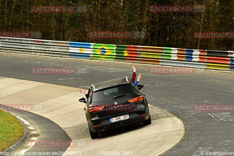 Bild #26298801 - Touristenfahrten Nürburgring Nordschleife (30.03.2024)