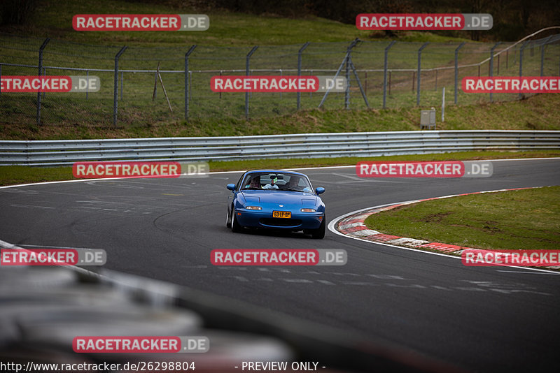 Bild #26298804 - Touristenfahrten Nürburgring Nordschleife (30.03.2024)