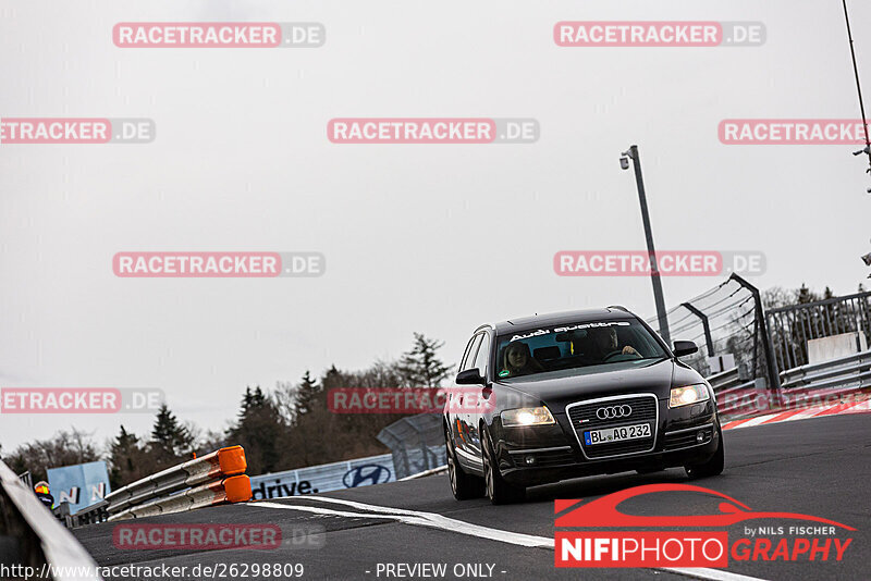 Bild #26298809 - Touristenfahrten Nürburgring Nordschleife (30.03.2024)