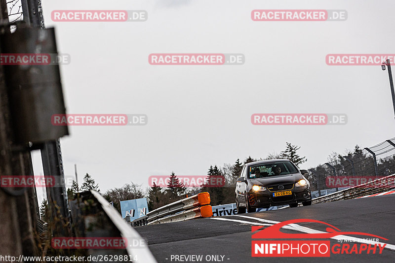 Bild #26298814 - Touristenfahrten Nürburgring Nordschleife (30.03.2024)