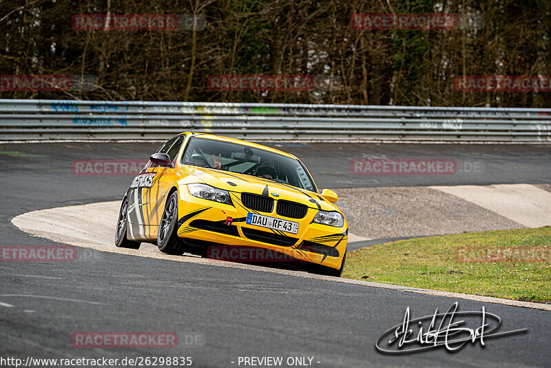 Bild #26298835 - Touristenfahrten Nürburgring Nordschleife (30.03.2024)