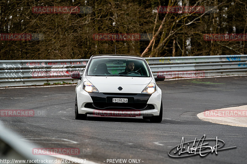 Bild #26298897 - Touristenfahrten Nürburgring Nordschleife (30.03.2024)