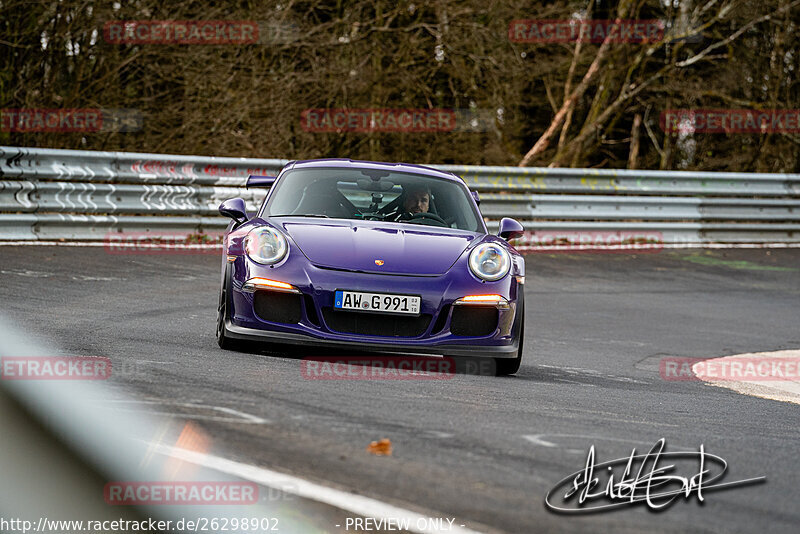 Bild #26298902 - Touristenfahrten Nürburgring Nordschleife (30.03.2024)