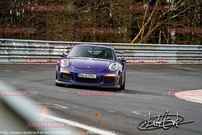 Bild #26298904 - Touristenfahrten Nürburgring Nordschleife (30.03.2024)