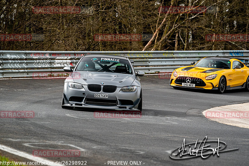 Bild #26298922 - Touristenfahrten Nürburgring Nordschleife (30.03.2024)