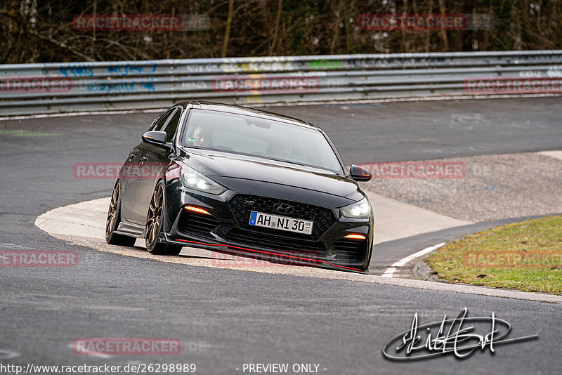 Bild #26298989 - Touristenfahrten Nürburgring Nordschleife (30.03.2024)