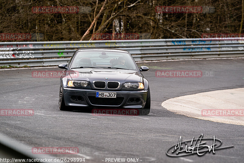 Bild #26298994 - Touristenfahrten Nürburgring Nordschleife (30.03.2024)