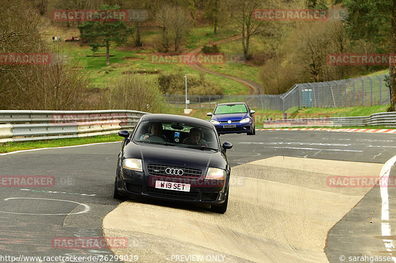 Bild #26299029 - Touristenfahrten Nürburgring Nordschleife (30.03.2024)