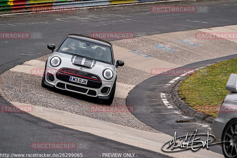 Bild #26299065 - Touristenfahrten Nürburgring Nordschleife (30.03.2024)