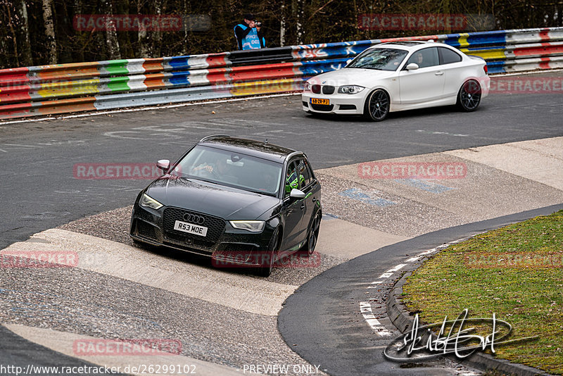 Bild #26299102 - Touristenfahrten Nürburgring Nordschleife (30.03.2024)