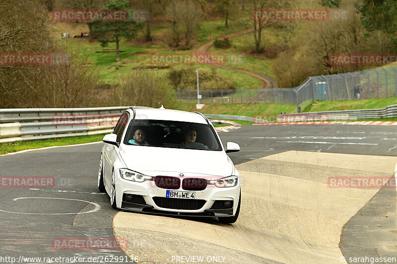 Bild #26299136 - Touristenfahrten Nürburgring Nordschleife (30.03.2024)